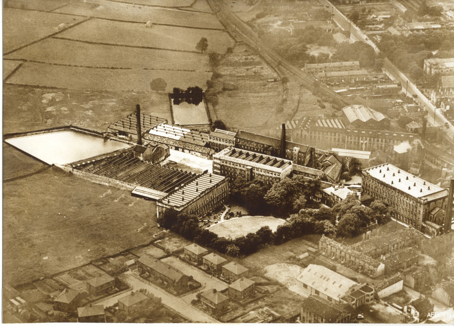 About Us Leigh House, Leeds